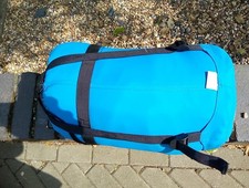 Selk Bag Sleep Wear System, original, Size K2 Blue.