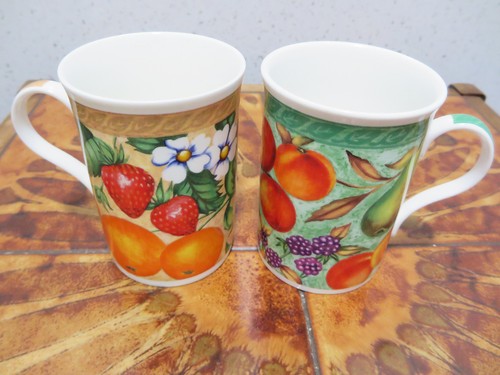 Pair crown trent fruit - of,