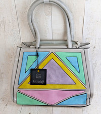 Bulaggi Angel shoulder bag fts