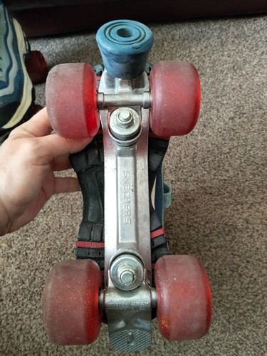 Sketchers wheelers quad - 4, wheelers,
