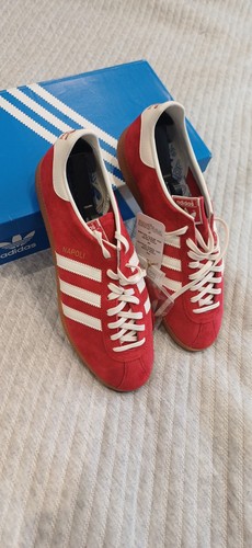 Adidas originals napoli city - originals,