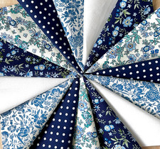 Jelly Rolls 44 inch wide, Fat