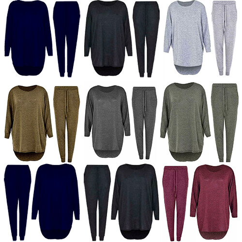 Women piece tracksuit - 2, high