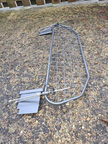 Travall dog guard - travall,