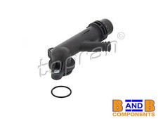 WATER PIPE FLANGE BMW E46 316I