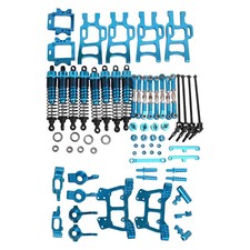 Upgrade Shock Absorbers Swing