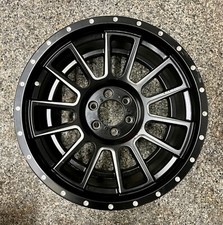 Mamba style M22 6x114.3 stud