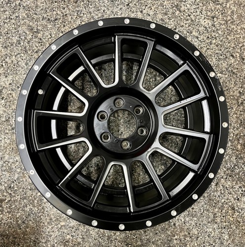 Mamba style m22 6x114 - m22, 6x114.3