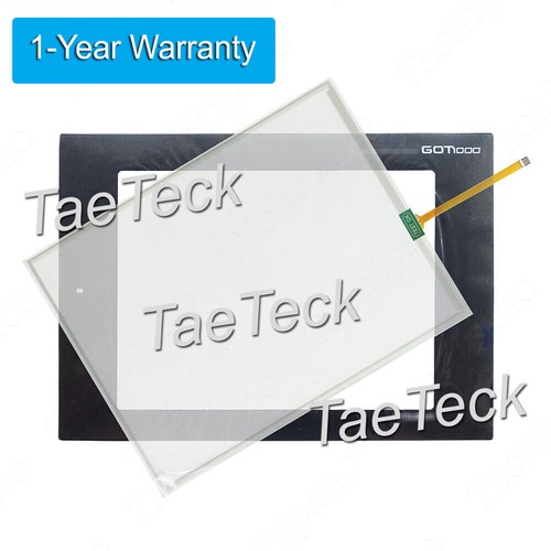 Gt1275 vnba touch screen for - gt1275-vnba,