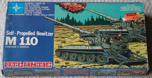 Atlantic toy soldiers - atlantic,
