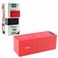 CLiPtec� PBS353 Colour Beat