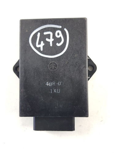 Box cdi 479 - 479, yamaha