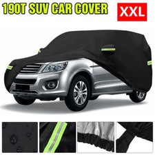 XXL Extra Large Breathable UV