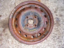 DAEWOO CHEVROLET TACUMA 15