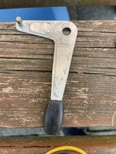 Innocenti Lambro New Old Stock