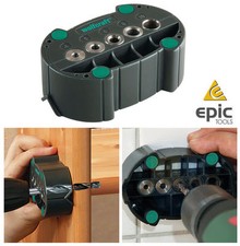 Wolfcraft Accumobil Metric 4mm