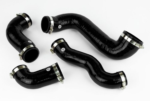 Silicone intercooler turbo - silicone,