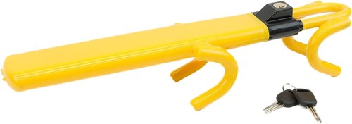 Heavy duty car steering - heavy,