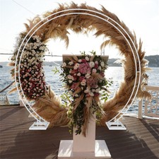 2-2.4M Round Hoop Balloon Arch