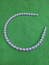 Zara Headband slightly Padded