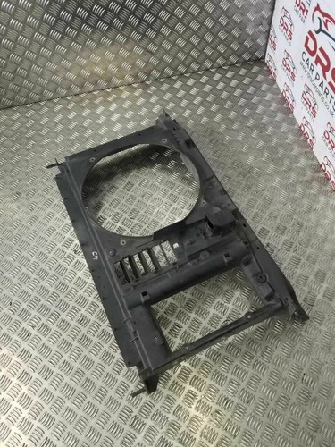 Citroen picasso radiator - citroen,