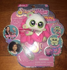 Scrunchmiez Scrunch Miez Hair