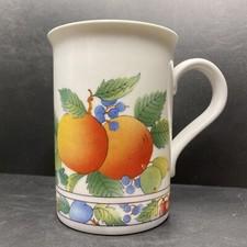 Vintage Kingsbury Apples &