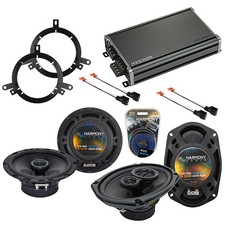 Fits Dodge Intrepid 1998-2004