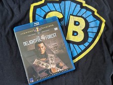 The Delightful Forest -