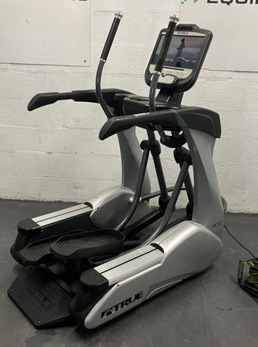 True cs900 elliptical - true,