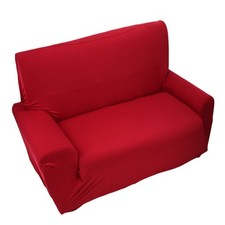 7 Solid Pure Colour Home Couch