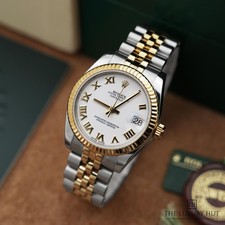 Rolex Lady-Datejust 31-