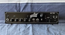 Aguilar AG700 Bass Amplifier