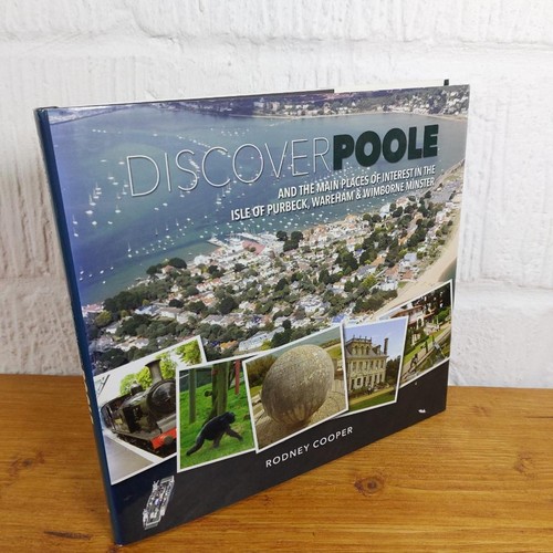 Discover poole and the main - and,