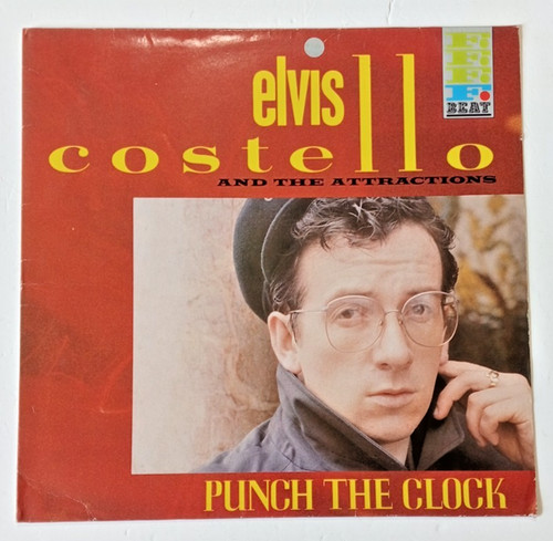 Elvis costello and - elvis,