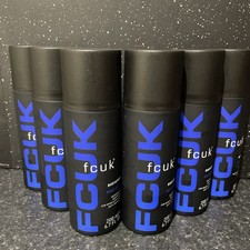 Fcuk body spray urban - spray,