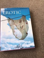 Erotic Adult Photography Book