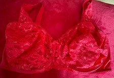 Shapely Underwired Pink Cerise
