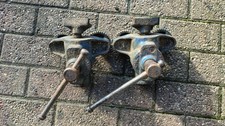 Record 153 Floorboard Clamps