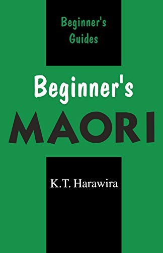 Beginner maori s - maori, (beginner's