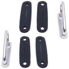 Scubas Diving Weight Belt Lock