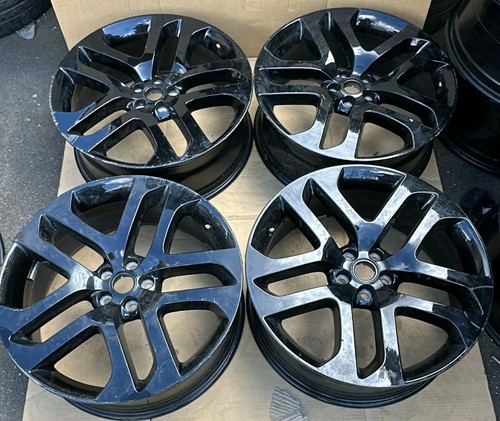 Genuine range rover - of,