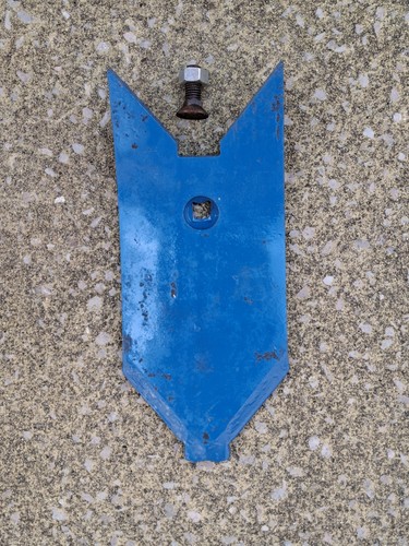 Lemken karat cultivator point - karat,