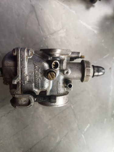 Genuine keihin carburettor - genuine,
