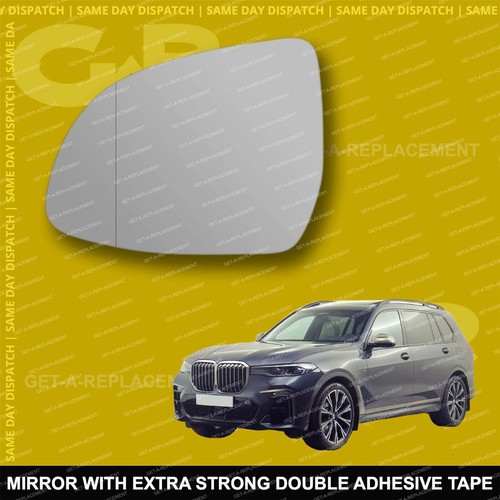 For bmw g07 wing - for, x7