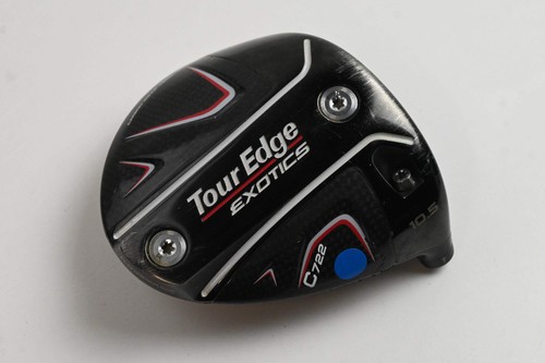 Tour edge exotics c722 driver - edge,