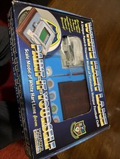 White Hart Lane paint it