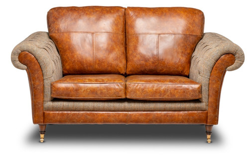 Chelsea two seater sofa - seater,