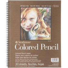 Strathmore 400 series colored - 400,