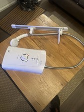 Mira Advance ATL Low Pressure 9kW Thermostatic Electric Shower - 1.1759.001